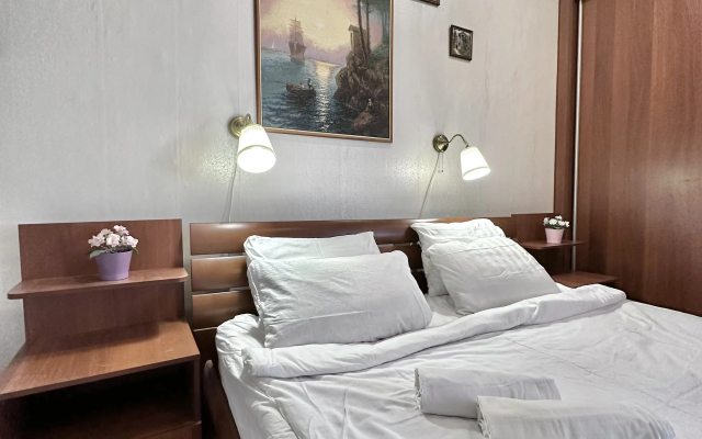 Uyut v Peshey Dostupnosti k Metro Flat - Apartment in Kazan - Photo 2
