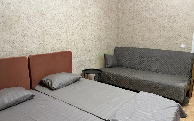 Квартира Однокомнатная