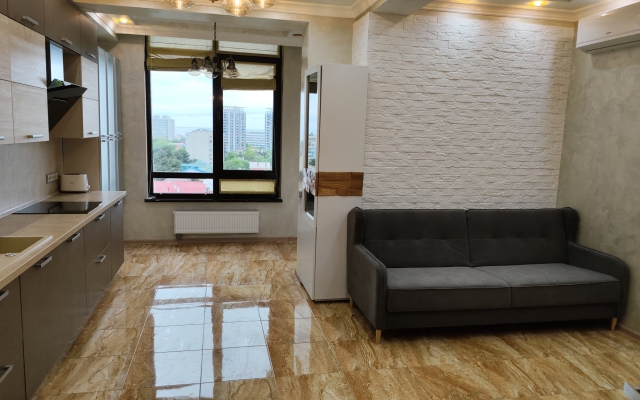 Апартаменты на Шевченко 65