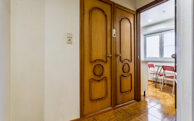 Апартаменты Четырехкомнатные в центре города