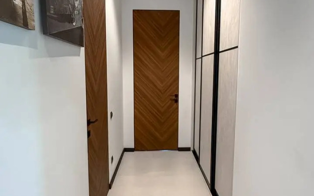 Eco Style Axshtyr Villa