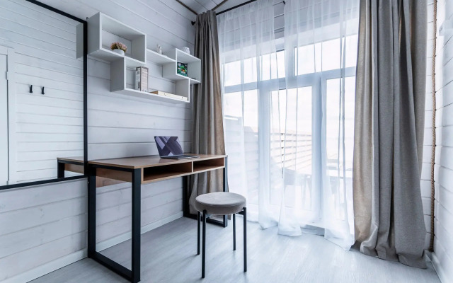 Volga Villa Guest House