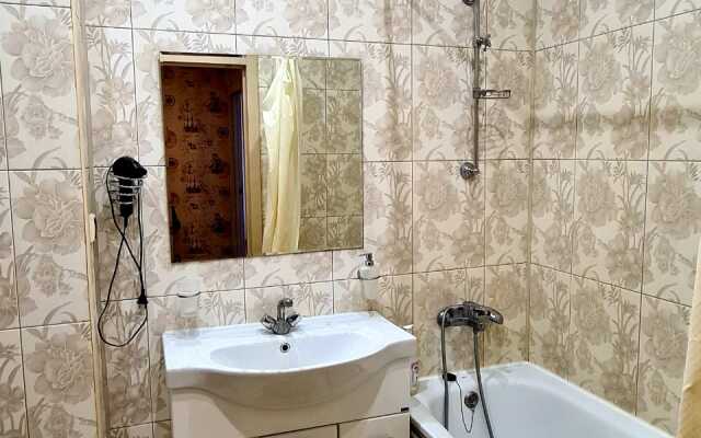 Istoricheskiy Gorod Flat
