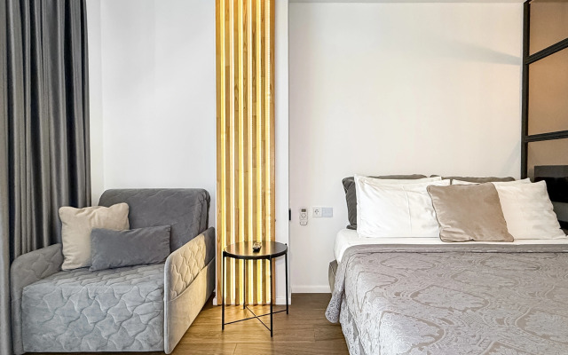 Monako 24 Grand Sapfir 85 Apartments
