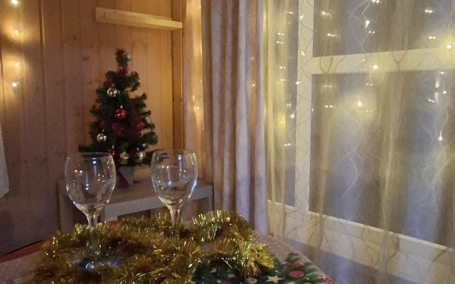 Guest House v Vyazah