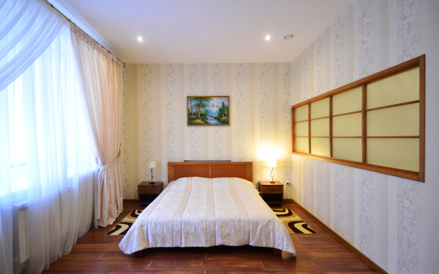 SQ Hotel