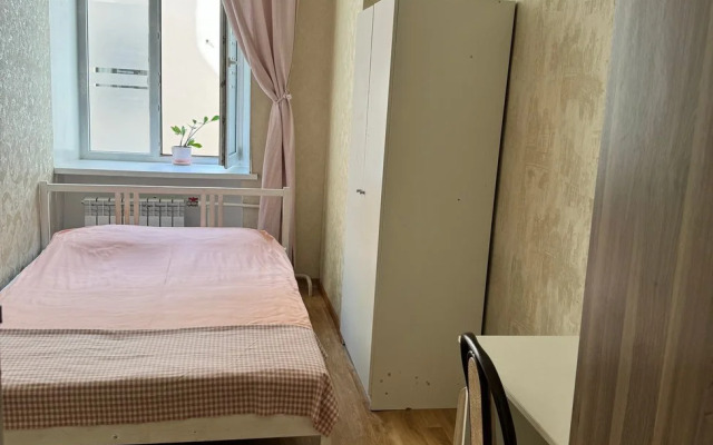 Мебелированные комнаты на Некрасова