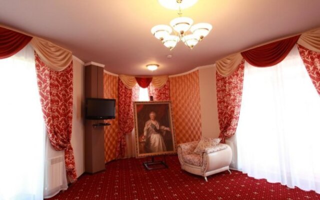 Bristol Hotel