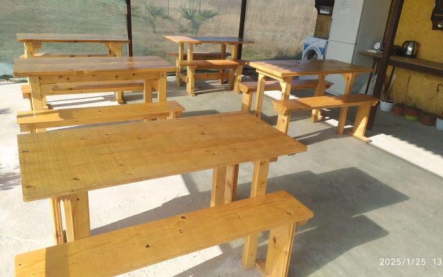 Recreation camp Liya