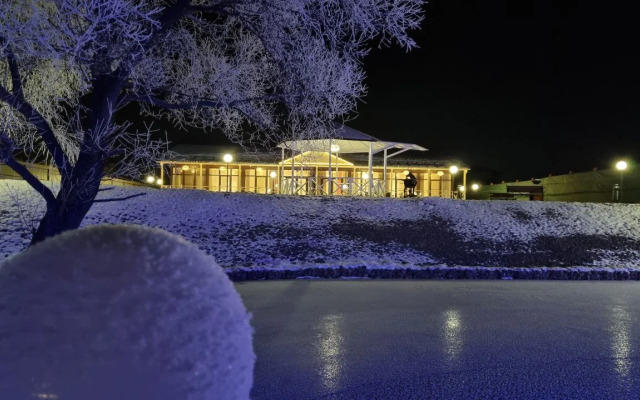 Гостевой дом Деревенские просторы