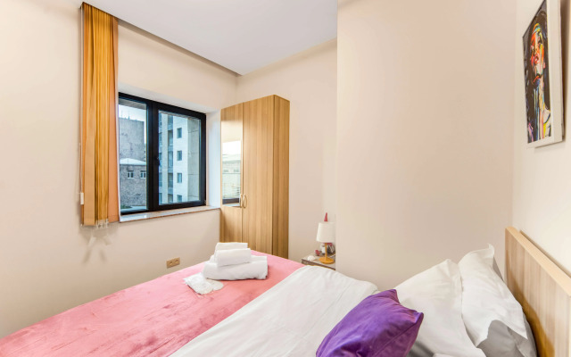 Stay Inn On Buzzard 97-9 Apartments