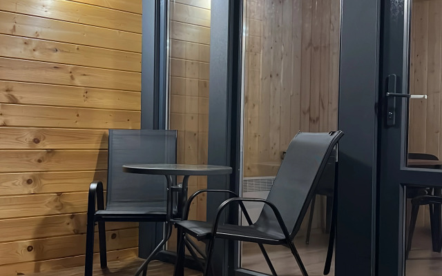 Частный дом Рассвет в Горах