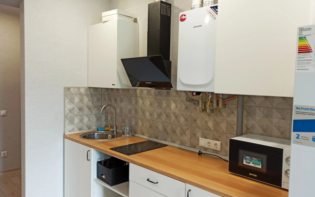 Апартаменты Палермо