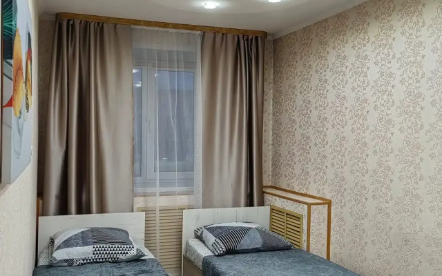 Leninskij Prospekt Apartments