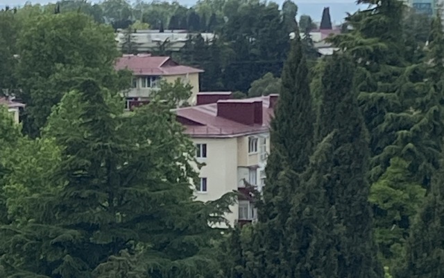 Na Sverdlova Apartments
