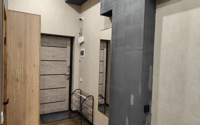 Апартаменты Лофт