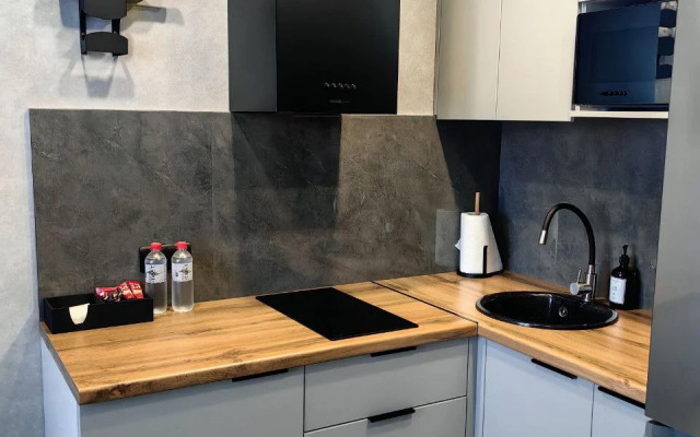 Квартира на Загородной