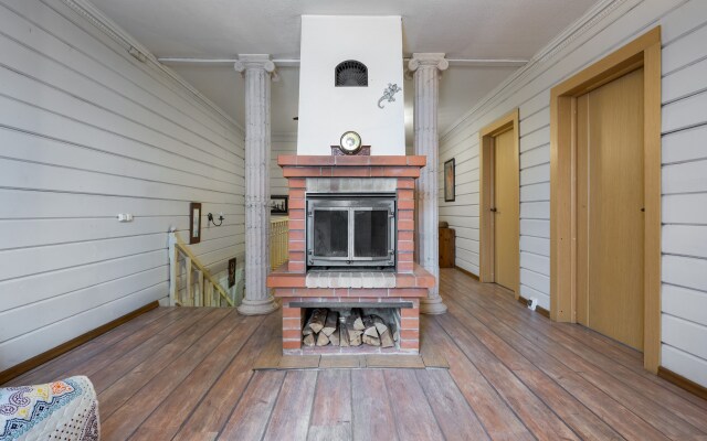 Частный Дом RentalSPb на Петровском Озере Ж/Д Петяярви