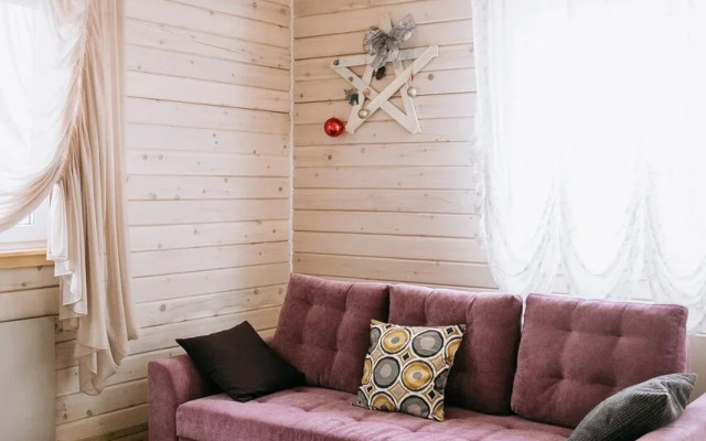 Mira Belle Private House