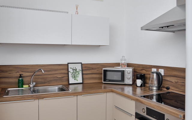 Квартира Апарт-Сеть #Udobno V EKB