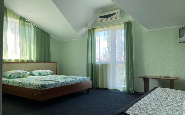 Agave Guest House