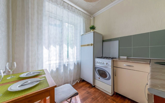 Hanaka 2-Ya Vladimirskaya 10 Apartments