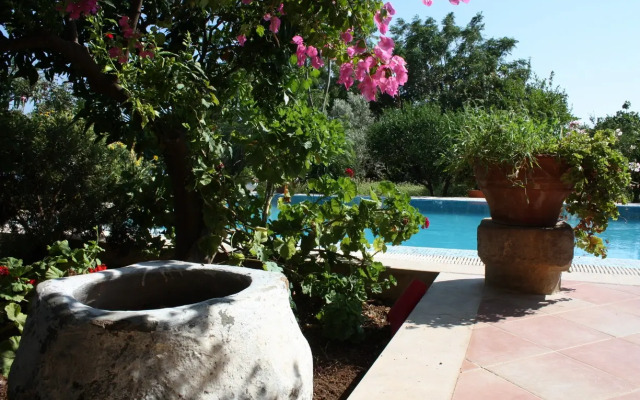 Mandarin by Important Grup Travel Villa