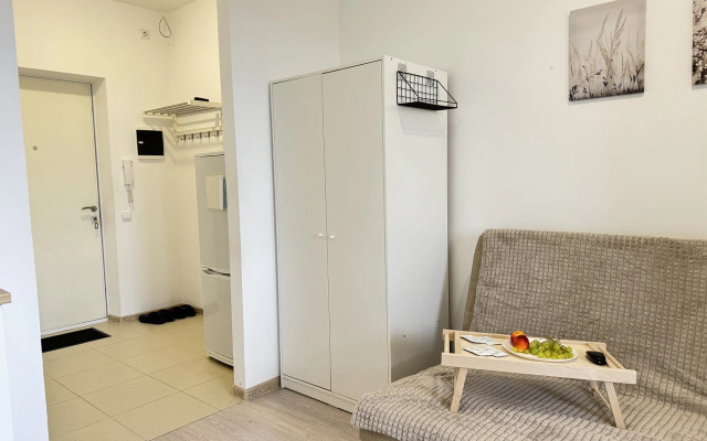 Daily Apartments Flat