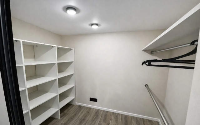 Квартира Двухкомнатная