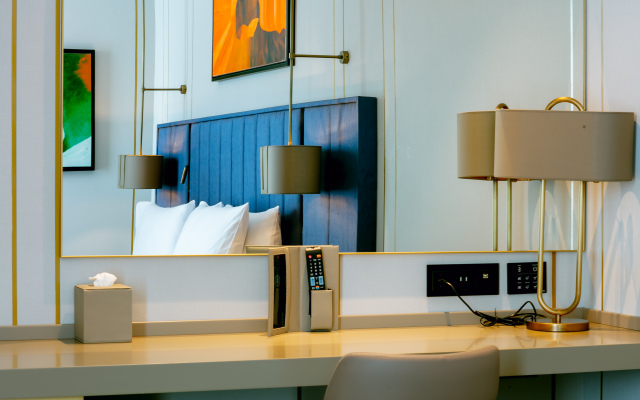 InterContinental Baku, an IHG Hotel