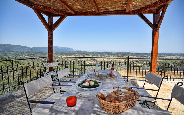 Fioretta Villa