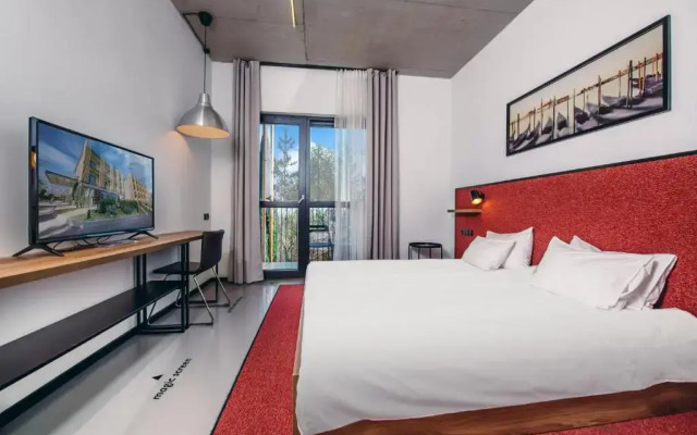 Hotel Park Hotel Tsinandali Estate