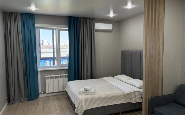 "NA-KVARTIRE" Smolina 61 Apartments