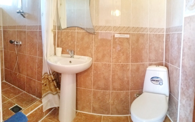 Bugaz Guest House