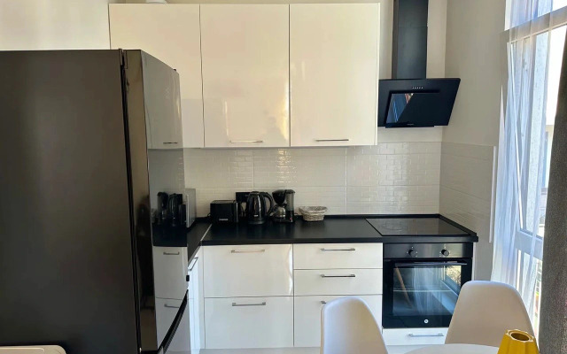 Квартира ГП 2/50 Стильная