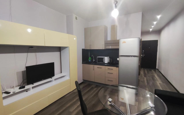 SavC Flat