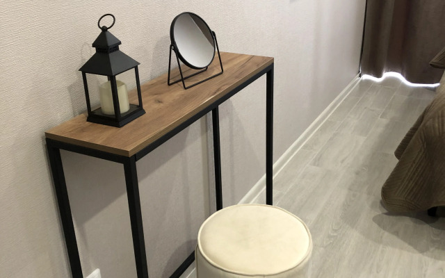 Novaya Studiya V Tsentre Goroda Zhk Serdtse Yaroslavlya Apartments
