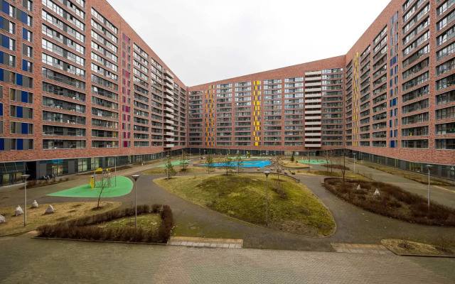 Alis V Zhk Layner M Tsska 001 Apartments