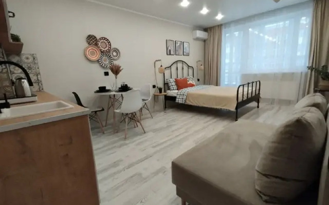 Style Studio Apartments