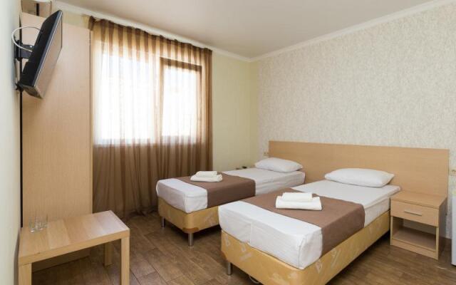 Stella Maris Guest House
