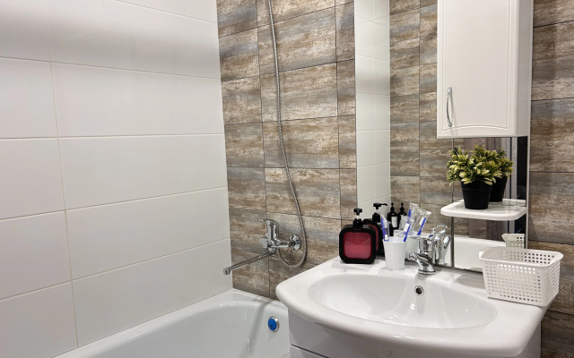 Квартира стильная на Доваторцев 82/2