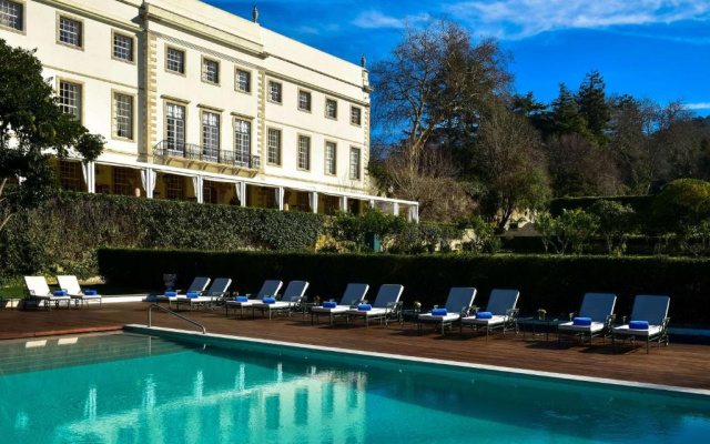 Hotel Valverde Sintra Palácio de Seteais