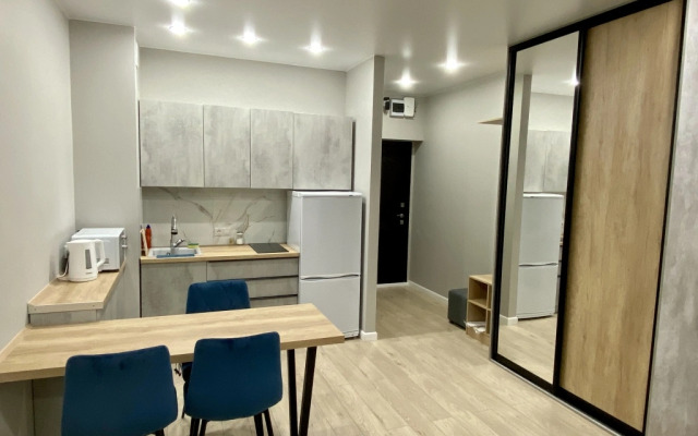 na Smolina. 61 (Relax-room) Apartments
