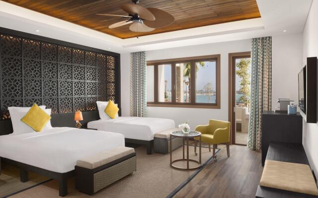 Banana Island Resort Doha by Anantara Resort