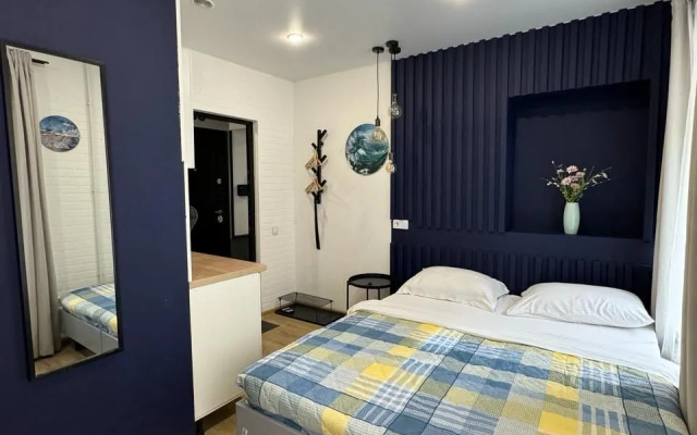 Апартаменты TravelCool 4