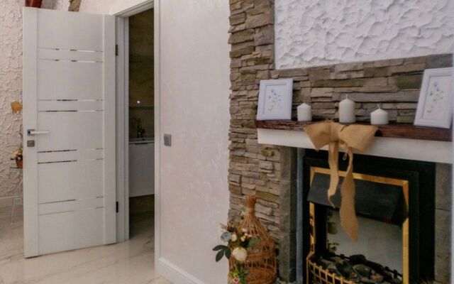 Silver House Mini Hotel