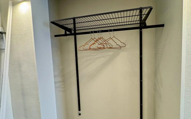 Uyutnaya Studiya Komfort-Klassa Flat