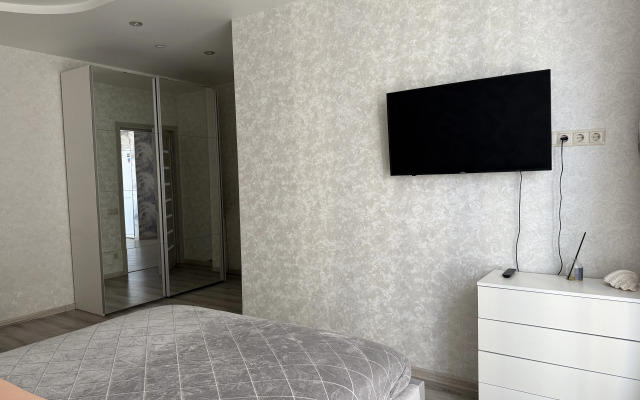 Квартира 2-х Комнатная Рядом с Метро Беговая