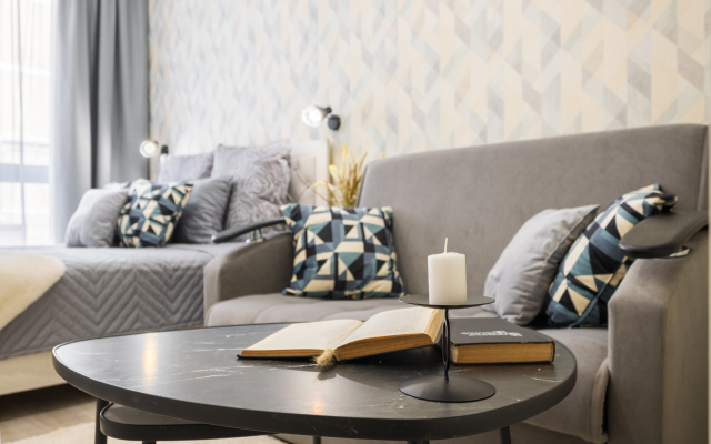 Апартаменты на Волкова