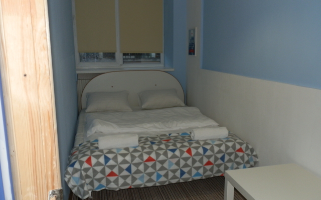 Хостел Кровать на Дерибасовской